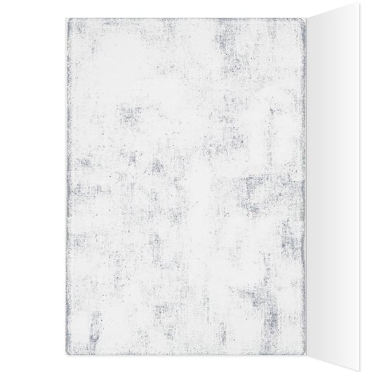 Antike Göttin ~ Karte (Innen (Links))