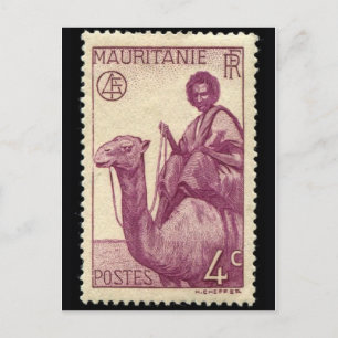 Antike gravierte Stempel-Postkarte Postkarte