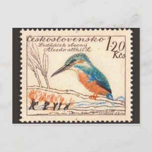 Antike gravierte Stempel-Postkarte Postkarte