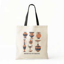 Antike griechische Töpferei: Töpferarten