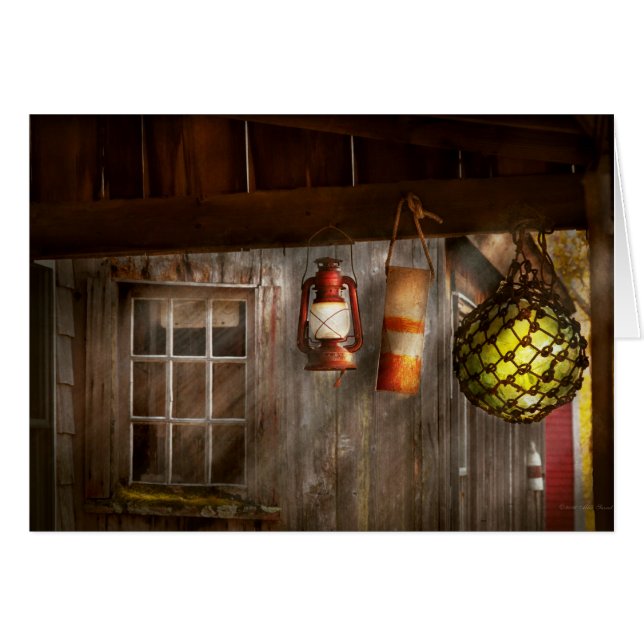 Antike - herum hängend (Vorderseite (Horizontal))