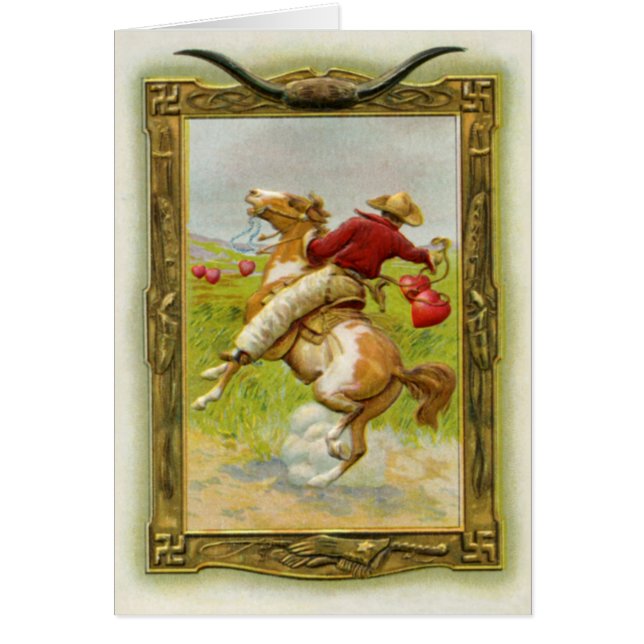 Antike Herzen 3 (Vorne)