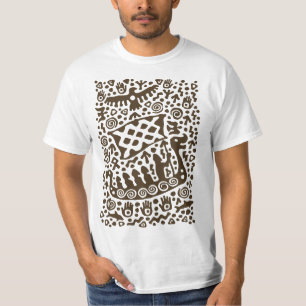 Antike Inschriftenkunde #01 T-Shirt