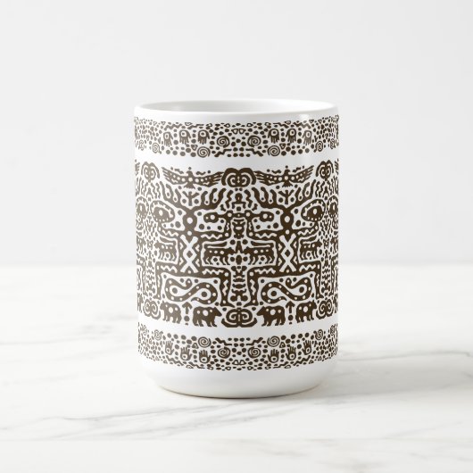 Antike Inschriftenkunde #03 Verwandlungstasse (Zentrum)