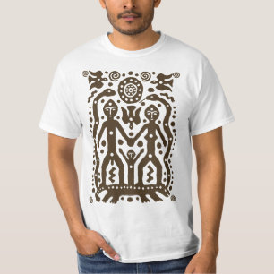 Antike Inschriftenkunde #07 T-Shirt