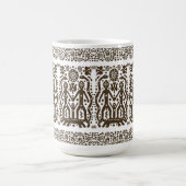 Antike Inschriftenkunde #07 Verwandlungstasse (Zentrum)