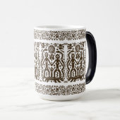 Antike Inschriftenkunde #07 Verwandlungstasse (VorderseiteRechts)