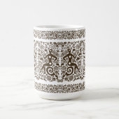 Antike Inschriftenkunde #08 Verwandlungstasse (Zentrum)