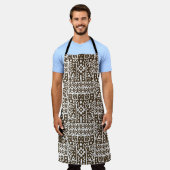 Antike Inschriftenkunde #09 Schürze (Getragen)