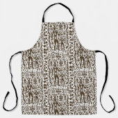 Antike Inschriftenkunde #15 Schürze (Vorderseite)