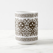 Antike Inschriftenkunde #21 Verwandlungstasse (Zentrum)