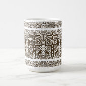 Antike Inschriftenkunde #24 Verwandlungstasse (Zentrum)