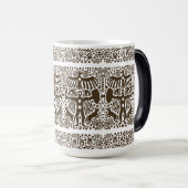 Antike Inschriftenkunde #24 Verwandlungstasse (VorderseiteRechts)