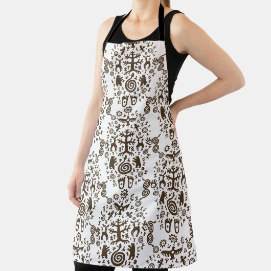 Antike Inschriftenkunde #25 Schürze (InSitu)