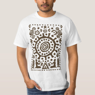 Antike Inschriftenliste #10 T-Shirt