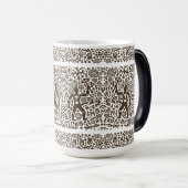 Antike Inschriftenliste #12 Verwandlungstasse (VorderseiteRechts)