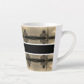 Antike Irak Bagdad Al-Muradiya-Moschee Milchtasse (Rechts)