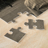 Antike Irak Bagdad Buniya-Moschee Puzzle (Seite)