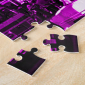 Antike Irak Bagdad Buniya-Moschee Puzzle (Seite)