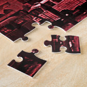 Antike Irak Bagdad Buniya-Moschee Puzzle (Seite)