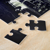 Antike Irak Bagdad Buniya-Moschee Puzzle (Seite)