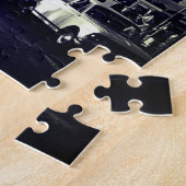 Antike Irak Bagdad Buniya-Moschee Puzzle (Seite)