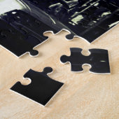 Antike Irak Bagdad Buniya-Moschee Puzzle (Seite)