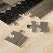 Antike Irak Bagdad Buniya-Moschee Puzzle (Seite)