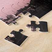 Antike Irak Bagdad Buniya-Moschee Puzzle (Seite)