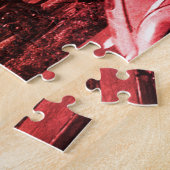 Antike Irak Bagdad Fontäne Puzzle (Seite)