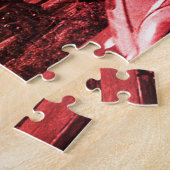 Antike Irak Bagdad-Springbrunnen Puzzle (Seite)