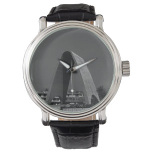 Antike Irak Bagdad Unbekannter Soldat Bogen Armbanduhr