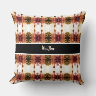 Antike Iran Isfahan königliche Moschee Kissen