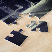 Antike Iran Isfahan Moschee Puzzle (Seite)