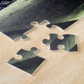 Antike Iran Isfahan-Moschee Puzzle (Seite)