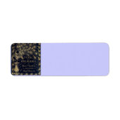 Antike Jane Austen Pride and Prejudice Peacock (Vorne)