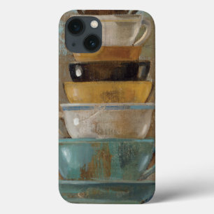 Antike Kaffeetassen Case-Mate iPhone Hülle