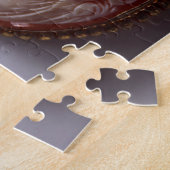 Antike Kamee Puzzle (Seite)