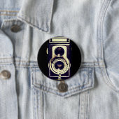 Antike Kamera Button (Beispiel)