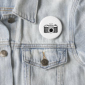 Antike Kamera Button (Beispiel)