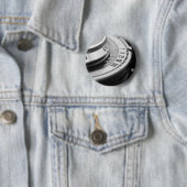 Antike Kamera Button (Beispiel)