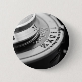 Antike Kamera Button