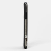 Antike Kamera Case-Mate iPhone Hülle (Hinten/Rechts)
