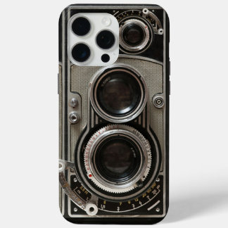 Antike Kamera Case-Mate iPhone Hülle