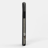 Antike Kamera Case-Mate iPhone Hülle (Hinten/Rechts)