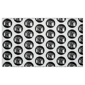 Antike Kamera Stoff (Fat Quarter (45,7 x 55,9 cm))