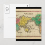 Antike Karten der Welt_Karten der Antike (Vorne/Hinten)