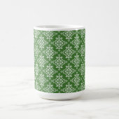 antike keltische Kaffeetasse (Mittel)
