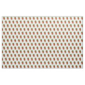 Antike Kirschen Stoff (Yard (91,4 cm))