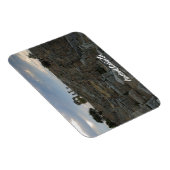 Antike Korinth Magnet (Rechte Seite)